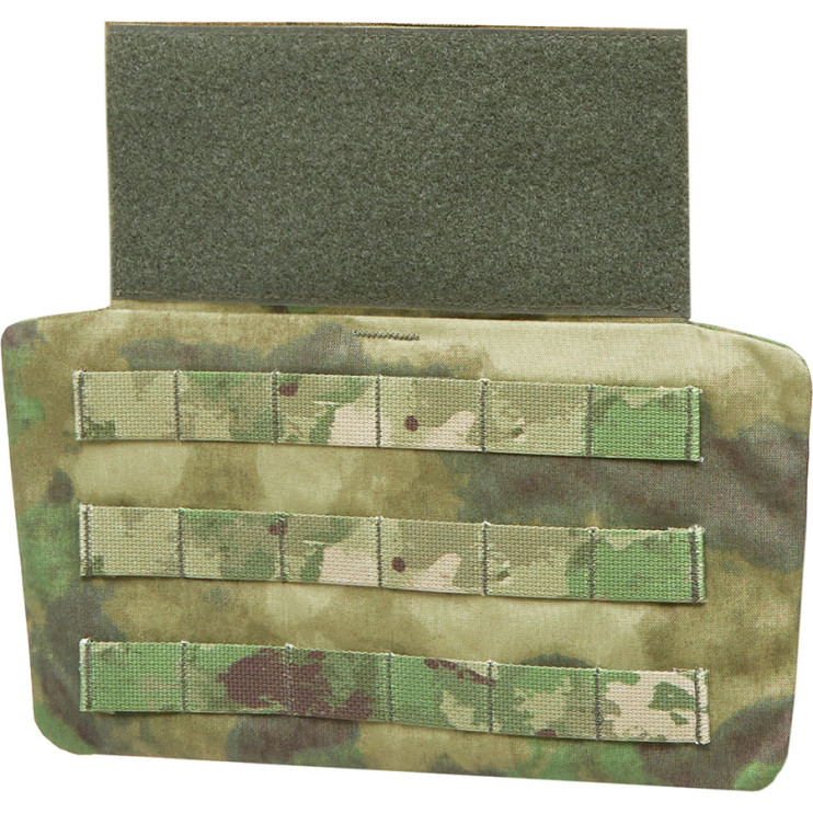 АБДОМИНАЛЬНАЯ ЗАЩИТА TV-140