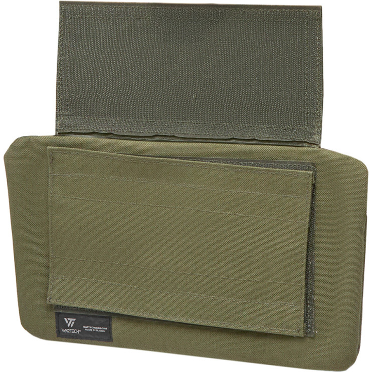 АБДОМИНАЛЬНАЯ ЗАЩИТА TV-140