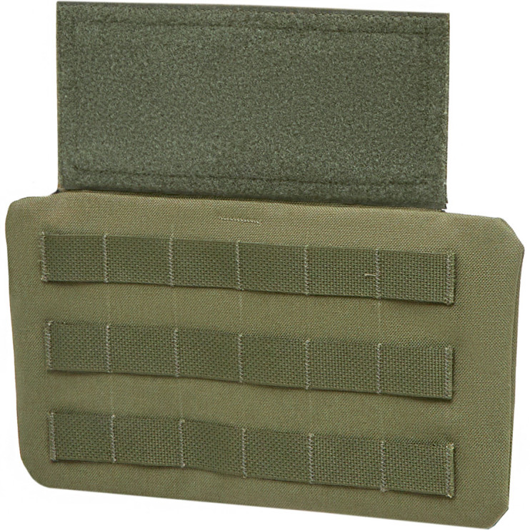 АБДОМИНАЛЬНАЯ ЗАЩИТА TV-140