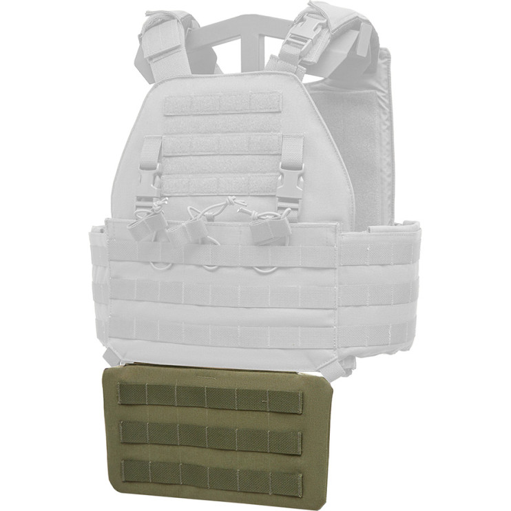 АБДОМИНАЛЬНАЯ ЗАЩИТА TV-140