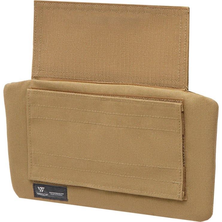 АБДОМИНАЛЬНАЯ ЗАЩИТА TV-140