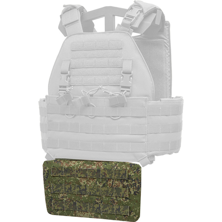 АБДОМИНАЛЬНАЯ ЗАЩИТА TV-140