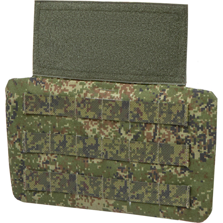 АБДОМИНАЛЬНАЯ ЗАЩИТА TV-140