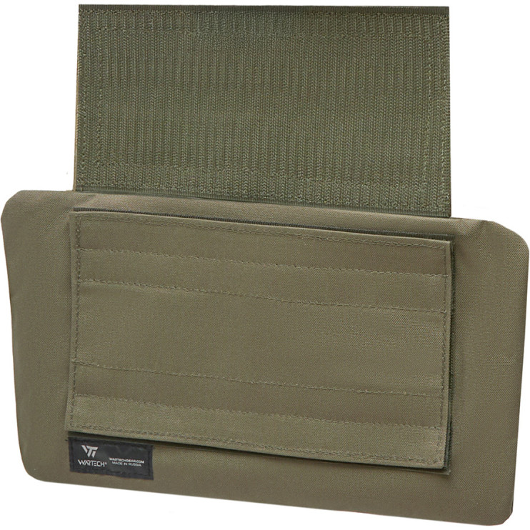 АБДОМИНАЛЬНАЯ ЗАЩИТА TV-140