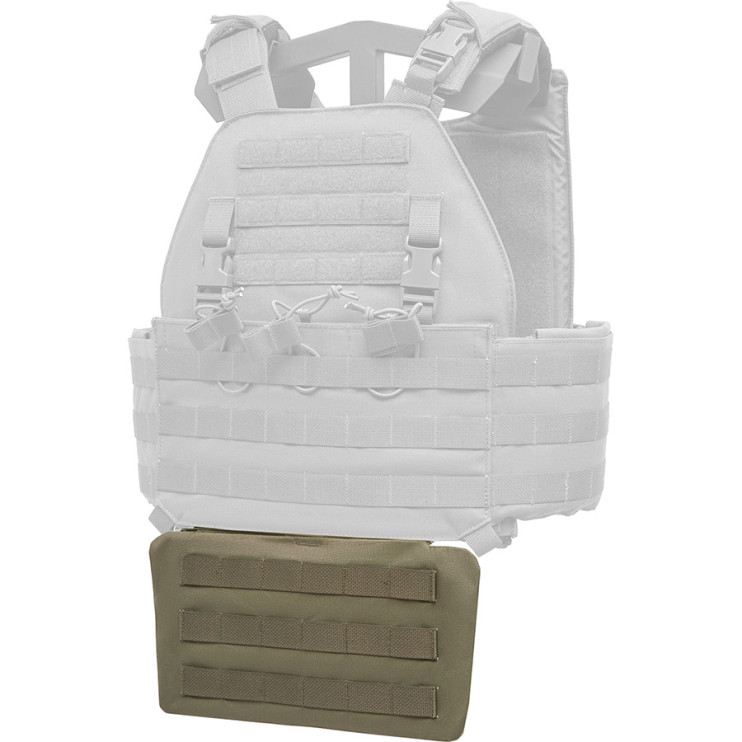 АБДОМИНАЛЬНАЯ ЗАЩИТА TV-140