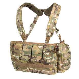 РАЗГРУЗОЧНАЯ НАГРУДНАЯ СИСТЕМА MK3 TV-104