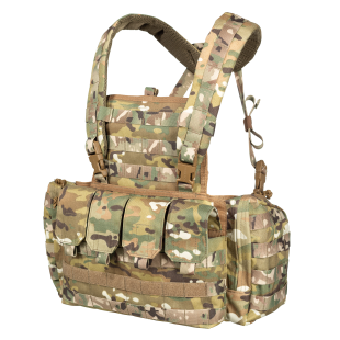 РАЗГРУЗОЧНАЯ НАГРУДНАЯ СИСТЕМА MK3 TV-104