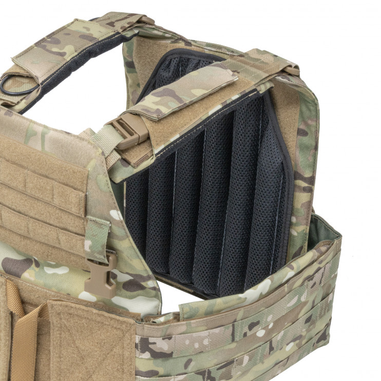 Климатико-Амортизационный Подпор (КАП) комплект 2шт. TV-114