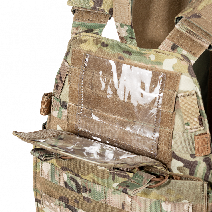 ЧЕХОЛ ПОД БРОНЕЖИЛЕТ 6094 TV-103