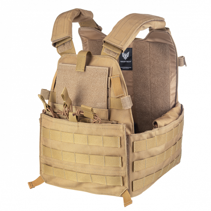 ЧЕХОЛ ПОД БРОНЕЖИЛЕТ 6094 TV-103