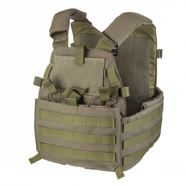 ЧЕХОЛ ПОД БРОНЕЖИЛЕТ 6094 TV-103