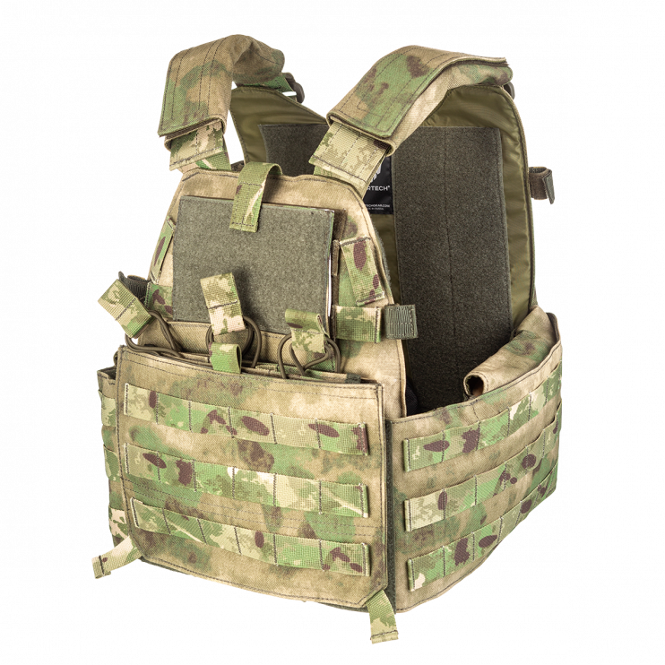 ЧЕХОЛ ПОД БРОНЕЖИЛЕТ 6094 TV-103