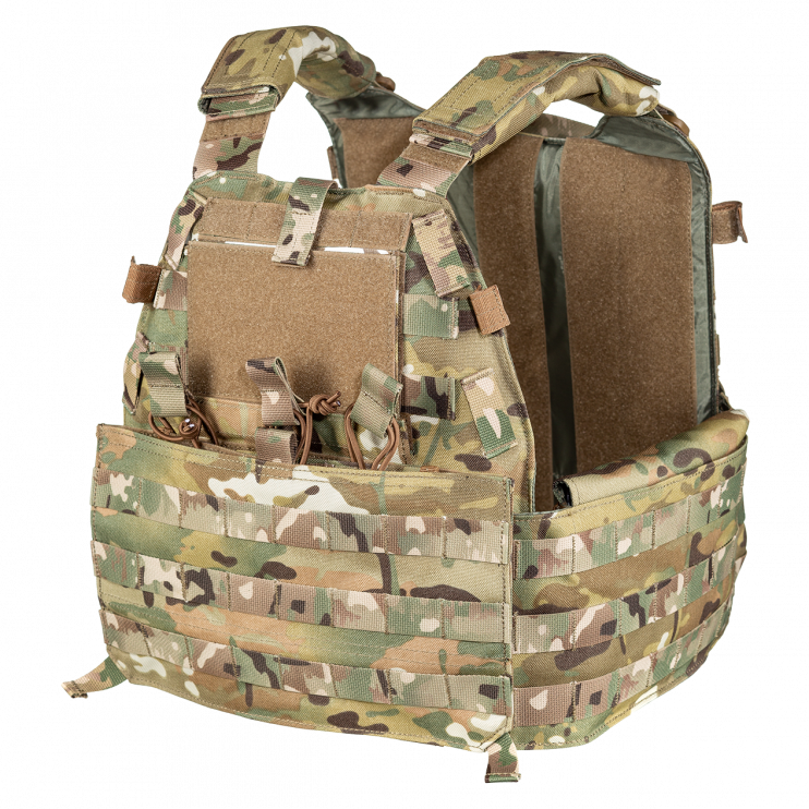 ЧЕХОЛ ПОД БРОНЕЖИЛЕТ 6094 TV-103