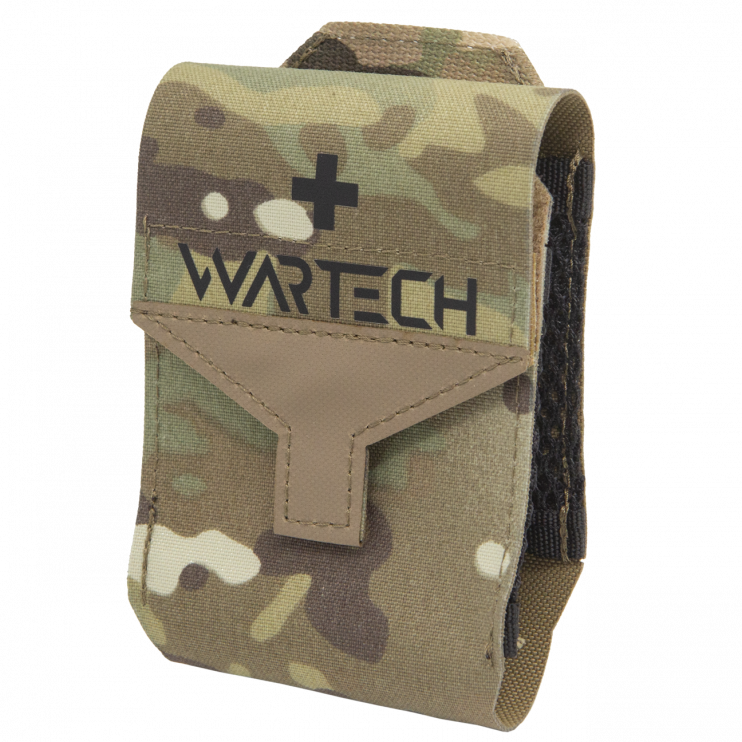 Медицинский EDC подсумок "Шанс" UP-129