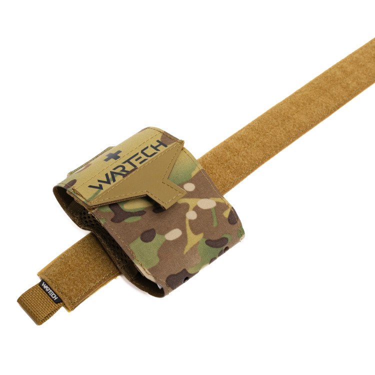 Медицинский EDC подсумок Шанс UP-129