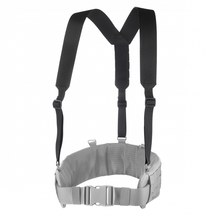 СУСПЕНДЕРЫ ДЛЯ РАЗГРУЗОЧНОГО РЕМНЯ TV-107