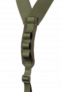 СУСПЕНДЕРЫ ДЛЯ РАЗГРУЗОЧНОГО РЕМНЯ TV-107