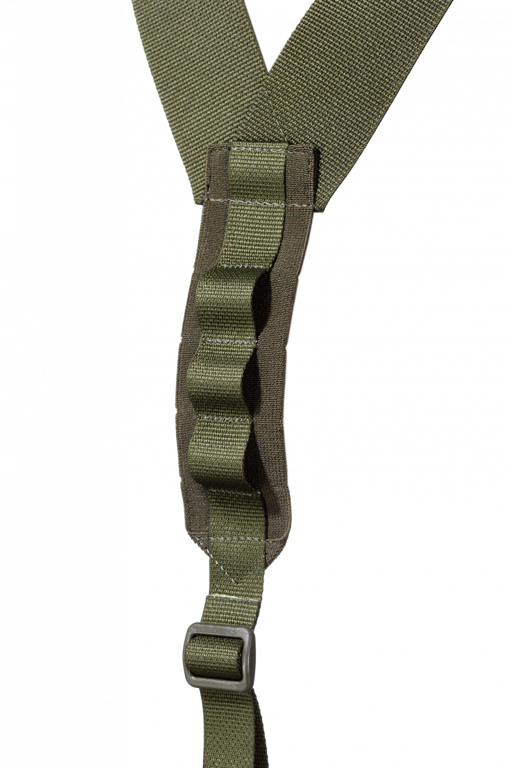 СУСПЕНДЕРЫ ДЛЯ РАЗГРУЗОЧНОГО РЕМНЯ TV-107
