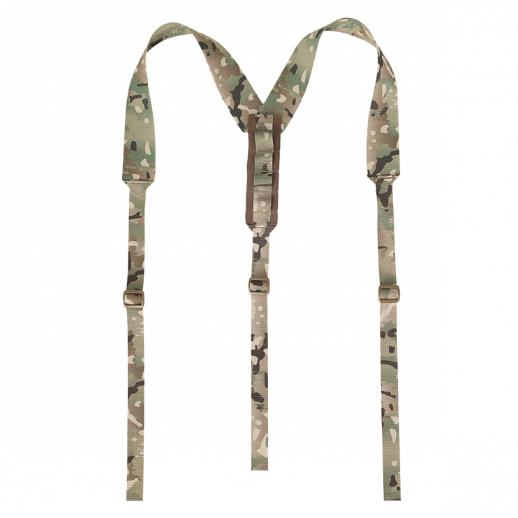 СУСПЕНДЕРЫ ДЛЯ РАЗГРУЗОЧНОГО РЕМНЯ TV-107