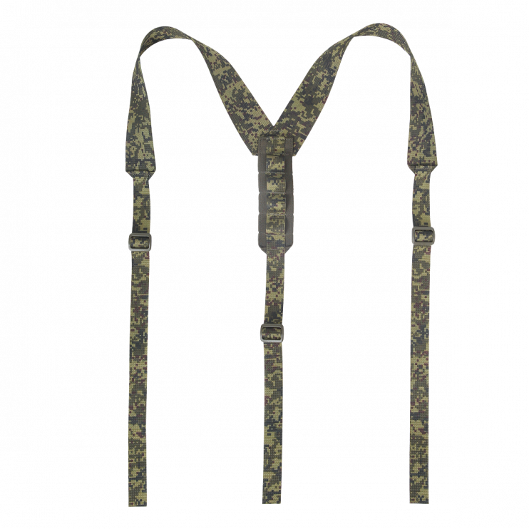 СУСПЕНДЕРЫ ДЛЯ РАЗГРУЗОЧНОГО РЕМНЯ TV-107