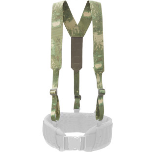 СУСПЕНДЕРЫ ДЛЯ РАЗГРУЗОЧНОГО РЕМНЯ TV-107