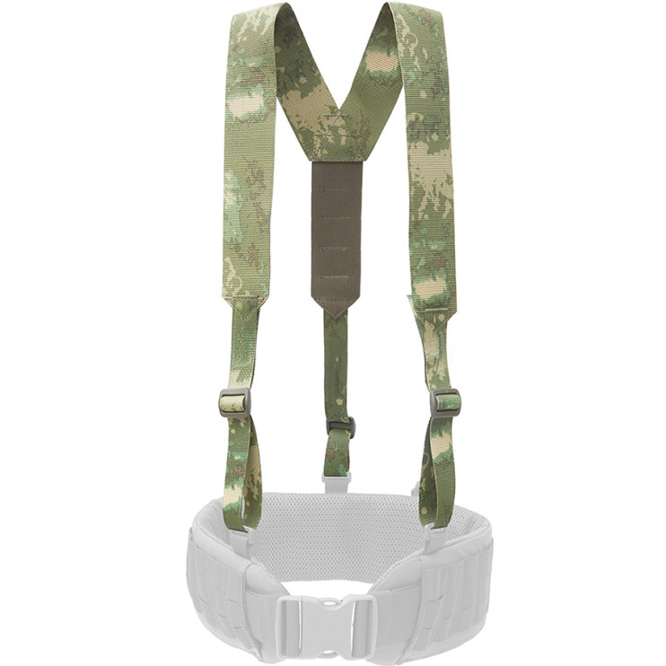 СУСПЕНДЕРЫ ДЛЯ РАЗГРУЗОЧНОГО РЕМНЯ TV-107