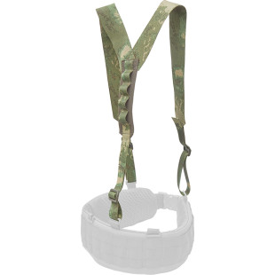 СУСПЕНДЕРЫ ДЛЯ РАЗГРУЗОЧНОГО РЕМНЯ TV-107