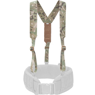 СУСПЕНДЕРЫ ДЛЯ РАЗГРУЗОЧНОГО РЕМНЯ TV-107