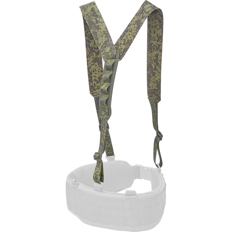 СУСПЕНДЕРЫ ДЛЯ РАЗГРУЗОЧНОГО РЕМНЯ TV-107