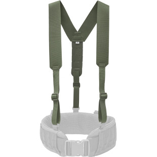 СУСПЕНДЕРЫ ДЛЯ РАЗГРУЗОЧНОГО РЕМНЯ TV-107