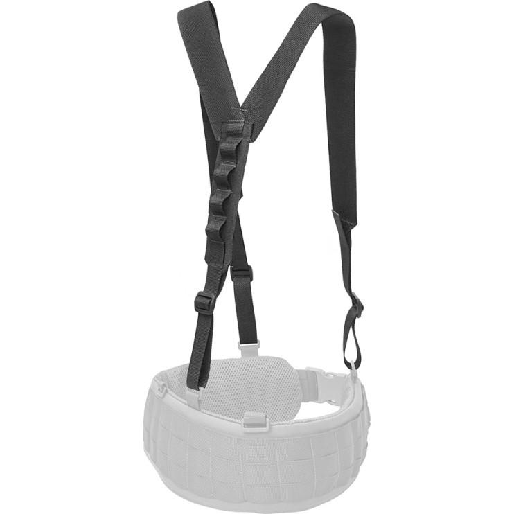 СУСПЕНДЕРЫ ДЛЯ РАЗГРУЗОЧНОГО РЕМНЯ TV-107