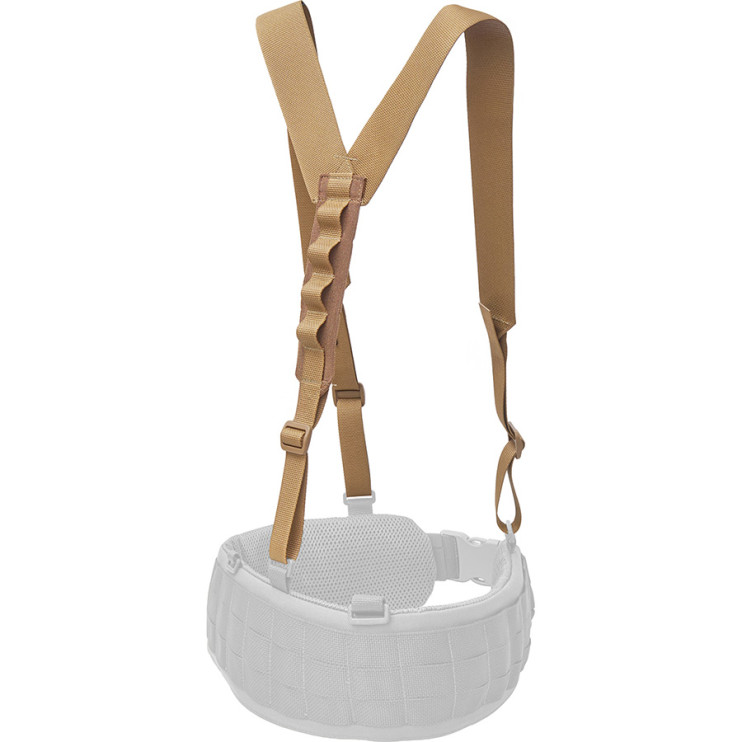 СУСПЕНДЕРЫ ДЛЯ РАЗГРУЗОЧНОГО РЕМНЯ TV-107