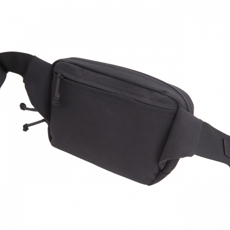 ПОЯСНАЯ УТИЛИТАРНАЯ СУМКА-КОБУРА UP-136 "ИНДИ-М"