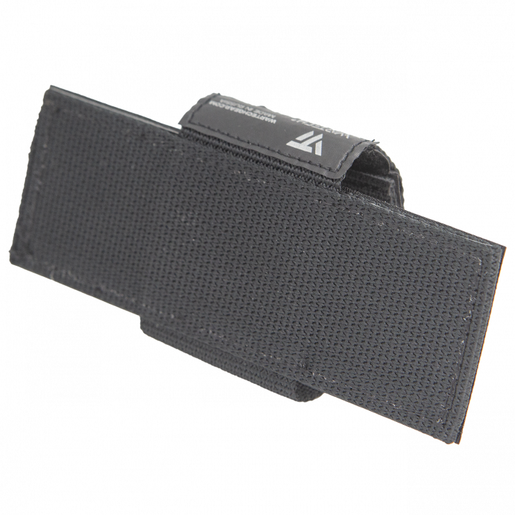 ПОЯСНАЯ УТИЛИТАРНАЯ СУМКА-КОБУРА UP-136 "ИНДИ-М"