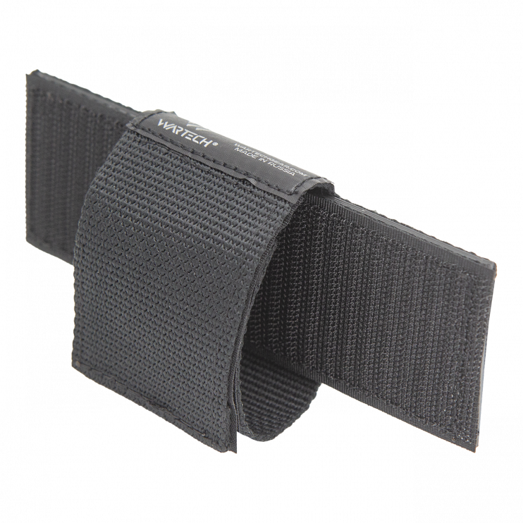 ПОЯСНАЯ УТИЛИТАРНАЯ СУМКА-КОБУРА UP-136 "ИНДИ-М"