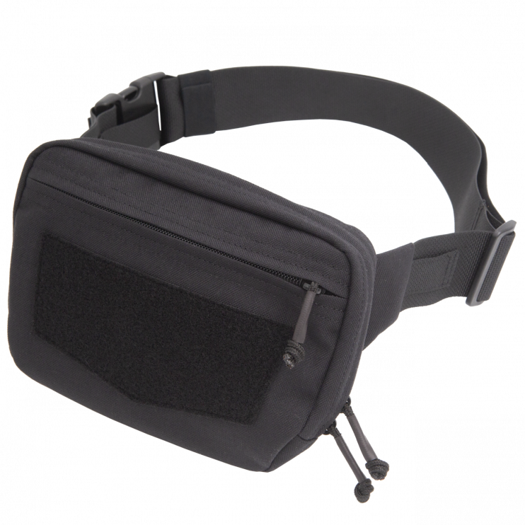 ПОЯСНАЯ УТИЛИТАРНАЯ СУМКА-КОБУРА UP-136 "ИНДИ-М"