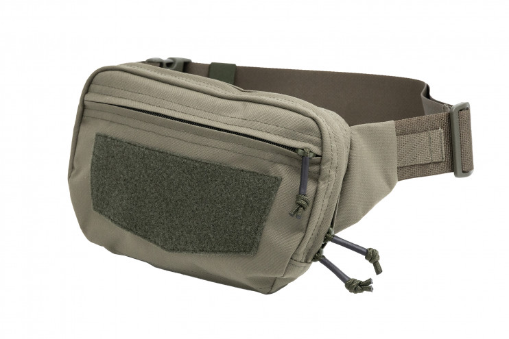 ПОЯСНАЯ УТИЛИТАРНАЯ СУМКА-КОБУРА UP-136 "ИНДИ-М"