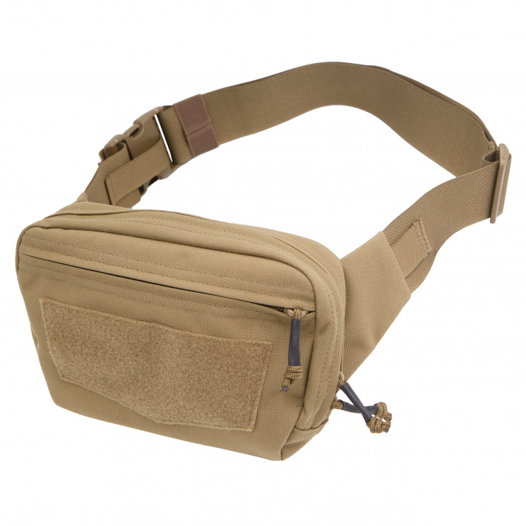 ПОЯСНАЯ УТИЛИТАРНАЯ СУМКА-КОБУРА UP-136 "ИНДИ-М"