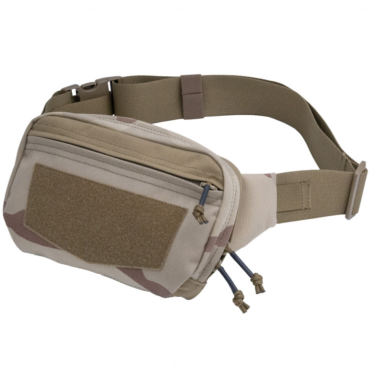 ПОЯСНАЯ УТИЛИТАРНАЯ СУМКА-КОБУРА UP-136 "ИНДИ-М"