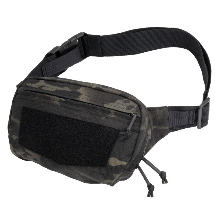 ПОЯСНАЯ УТИЛИТАРНАЯ СУМКА-КОБУРА UP-136 "ИНДИ-М"