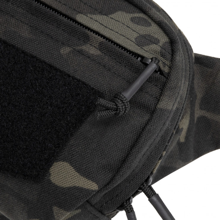 ПОЯСНАЯ УТИЛИТАРНАЯ СУМКА-КОБУРА UP-136 "ИНДИ-М"