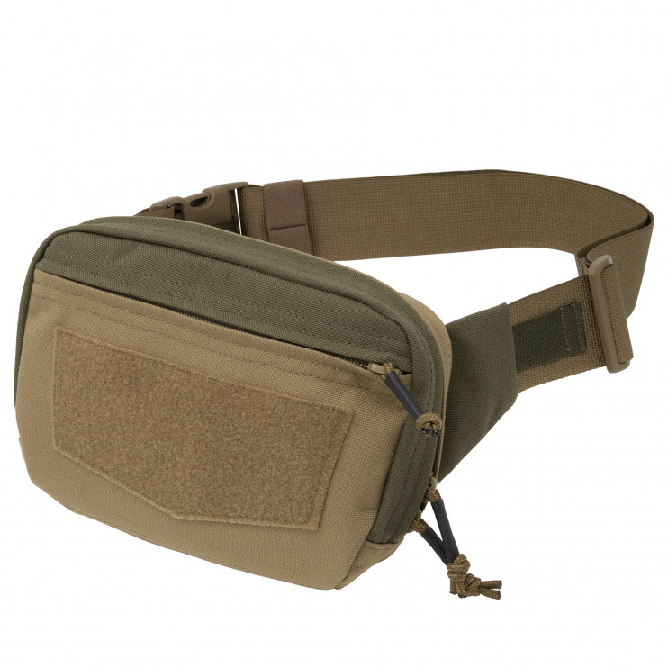 ПОЯСНАЯ УТИЛИТАРНАЯ СУМКА-КОБУРА UP-136 "ИНДИ-М"