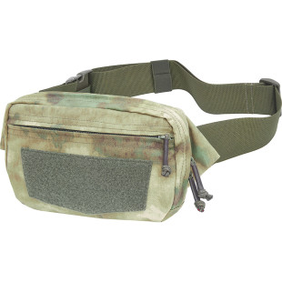 ПОЯСНАЯ УТИЛИТАРНАЯ СУМКА-КОБУРА UP-136 "ИНДИ-М"