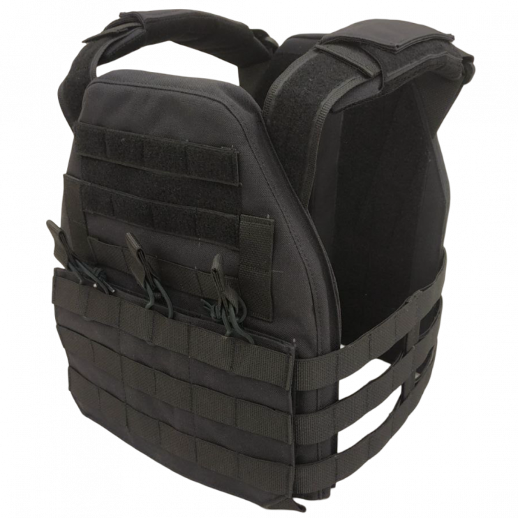 ЧЕХОЛ ПОД БРОНЕЖИЛЕТ ЛБС (Легкая броне-система) TV-110