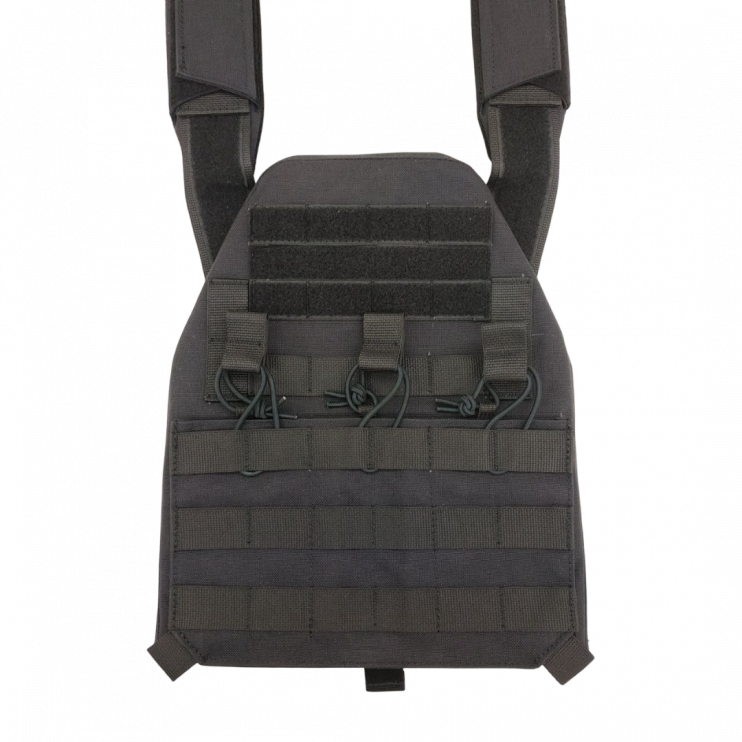 ЧЕХОЛ ПОД БРОНЕЖИЛЕТ ЛБС (Легкая броне-система) TV-110