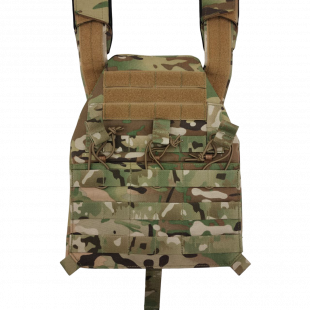 ЧЕХОЛ ПОД БРОНЕЖИЛЕТ ЛБС (Легкая броне-система) TV-110