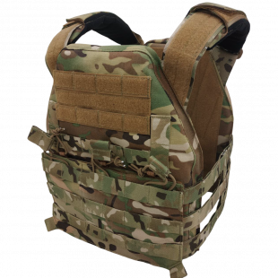 ЧЕХОЛ ПОД БРОНЕЖИЛЕТ ЛБС (Легкая броне-система) TV-110