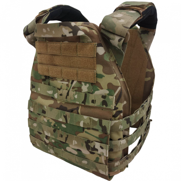 ЧЕХОЛ ПОД БРОНЕЖИЛЕТ ЛБС (Легкая броне-система) TV-110