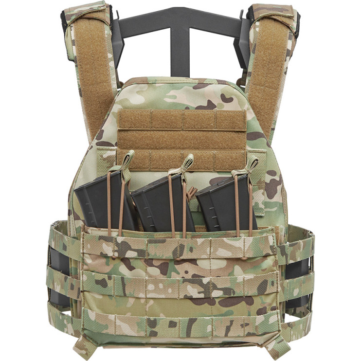 ЧЕХОЛ ПОД БРОНЕЖИЛЕТ ЛБС (Легкая броне-система) TV-110