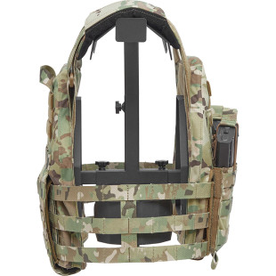 ЧЕХОЛ ПОД БРОНЕЖИЛЕТ ЛБС (Легкая броне-система) TV-110